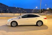 SAR 23,000 | Hyundai Azera 2014 | Automatic | 287,700 KM | 2.4L 4-Cylinder