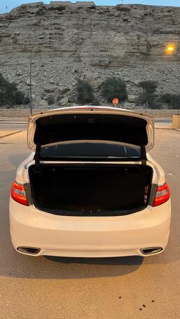 SAR 23,000 | Hyundai Azera 2014 | 2.4L 4-Cylinder | Automatic | 287,700 KM | Neat & Clean