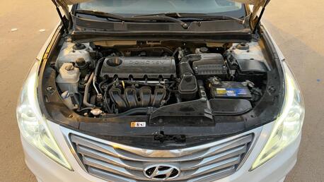 SAR 23,000 | Hyundai Azera 2014 | 2.4L 4-Cylinder | Automatic | 287,700 KM | Neat & Clean