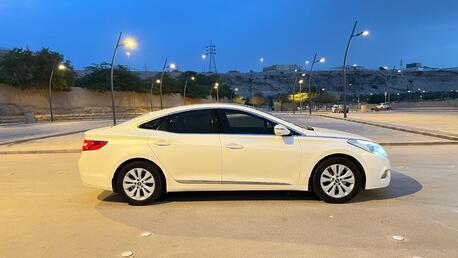 SAR 23,000 | Hyundai Azera 2014 | 2.4L 4-Cylinder | Automatic | 287,700 KM | Neat & Clean