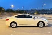 SAR 23,000 | Hyundai Azera 2014 | Automatic | 287,700 KM | 2.4L 4-Cylinder