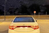 SAR 23,000 | Hyundai Azera 2014 | Automatic | 287,700 KM | 2.4L 4-Cylinder