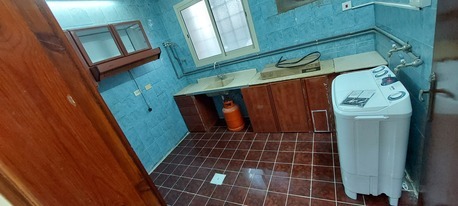 SAR 2,500/Month | Furnished 2BHK Family Flat | Near Nesto Hypermarket & Corniche | Free Electricity