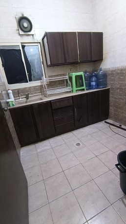 SAR 2,600/Month | 2-Bedroom Apartment for Professional Bachelor