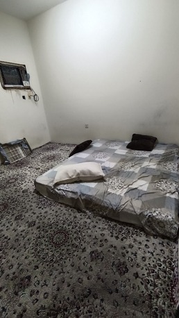 SAR 2,600/Month | 2-Bedroom Apartment for Professional Bachelor