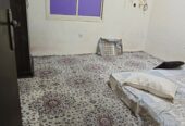 SAR 2,600/Month | 2-Bedroom Apartment for Professional Bachelor