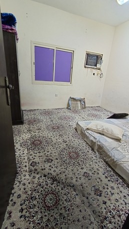 SAR 2,600/Month | 2-Bedroom Apartment for Professional Bachelor