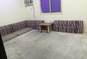 SAR 2,600/Month | 2-Bedroom Apartment for Professional Bachelor