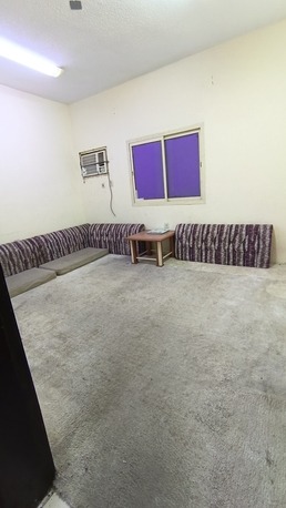 SAR 2,600/Month | 2-Bedroom Apartment for Professional Bachelor