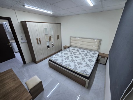 SAR 2,500/Month | Fully Furnished 1BHK Apartment for Rent | Al Malaz