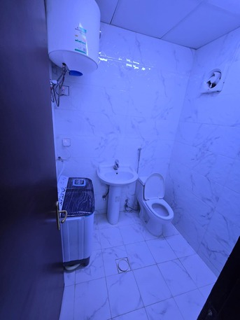 SAR 2,500/Month | Fully Furnished 1BHK Apartment for Rent | Al Malaz