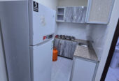 SAR 2,500/Month | Fully Furnished 1BHK Apartment for Rent | Al Malaz
