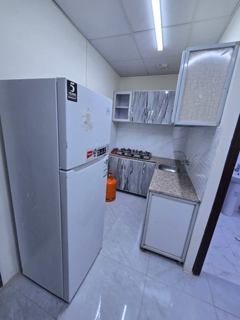 SAR 2,500/Month | Fully Furnished 1BHK Apartment for Rent | Al Malaz