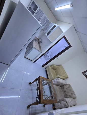 SAR 2,500/Month | Fully Furnished 1BHK Apartment for Rent | Al Malaz