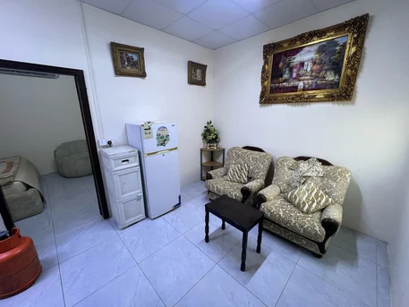 SAR 2,700/Month | Fully Furnished 1BHK Apartment | Water & Electricity Included