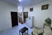 SAR 2,700/Month | Fully Furnished 1BHK Apartment | Water & Electricity Included
