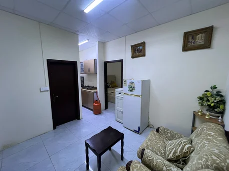 SAR 2,700/Month | Fully Furnished 1BHK Apartment | Water & Electricity Included
