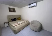 SAR 2,700/Month | Fully Furnished 1BHK Apartment | Water & Electricity Included