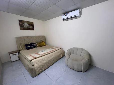 SAR 2,700/Month | Fully Furnished 1BHK Apartment | Water & Electricity Included