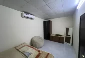 SAR 2,700/Month | Fully Furnished 1BHK Apartment | Water & Electricity Included