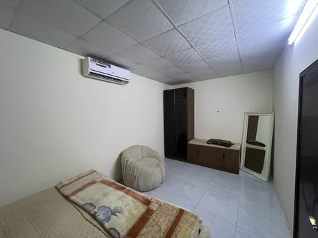 SAR 2,700/Month | Fully Furnished 1BHK Apartment | Water & Electricity Included