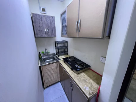 SAR 2,700/Month | Fully Furnished 1BHK Apartment | Water & Electricity Included
