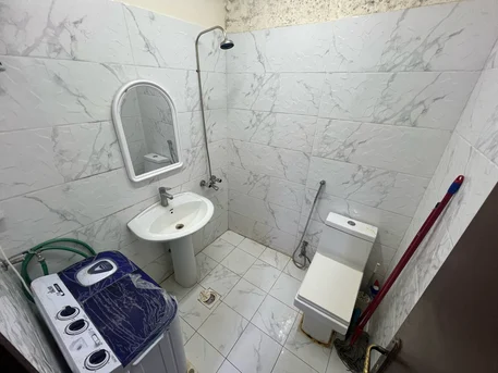 SAR 2,700/Month | Fully Furnished 1BHK Apartment | Water & Electricity Included