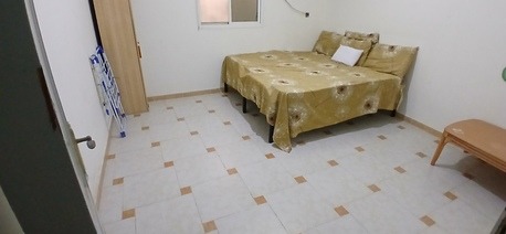 SAR 850/Month | Room for Rent | 2-Bedroom Apartment