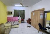 SAR 1,000/Month | Single Room for a Bachelor in a Family Apartment | Neat & Clean