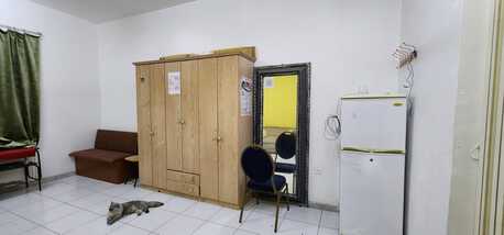 SAR 1,000/Month | Single Room for a Bachelor in a Family Apartment | Neat & Clean