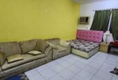 SAR 1,000/Month | Single Room for a Bachelor in a Family Apartment | Neat & Clean