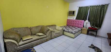 SAR 1,000/Month | Single Room for a Bachelor in a Family Apartment | Neat & Clean