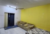 SAR 1,000/Month | Single Room for a Bachelor in a Family Apartment | Neat & Clean