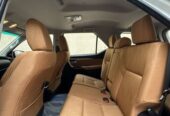 SAR 120,000 | Toyota Fortuner VX 2023 | Automatic | V6 | 55 KM | Full Condition