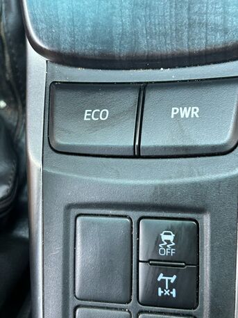 SAR 120,000 | Toyota Fortuner VX 2023 | Automatic | V6 | 55 KM | Full Condition