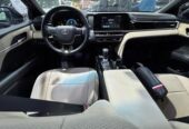 SAR 97,500 | Toyota Camry Hybrid 2025 | Automatic | 85,000 KM | HEV E Plus | Full Option