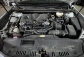 SAR 97,500 | Toyota Camry Hybrid 2025 | Automatic | 85,000 KM | HEV E Plus | Full Option