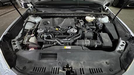 SAR 97,500 | Toyota Camry Hybrid 2025 | Automatic | 85,000 KM | HEV E Plus | Full Option
