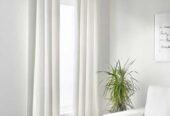 SAR 99 | Ikea Curtains | Urgent Sale