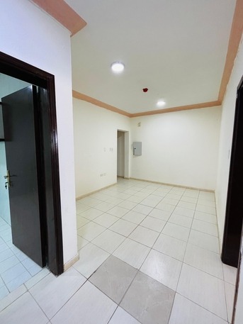 2BHK Unfurnished Apartment for Rent