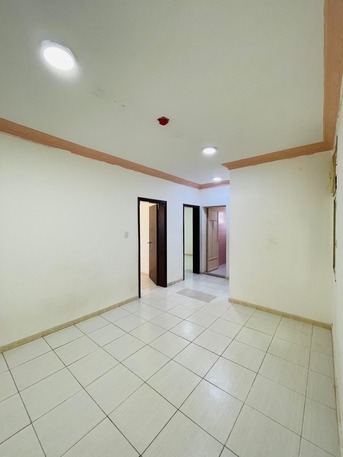 2BHK Unfurnished Apartment for Rent