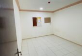 2BHK Unfurnished Apartment for Rent