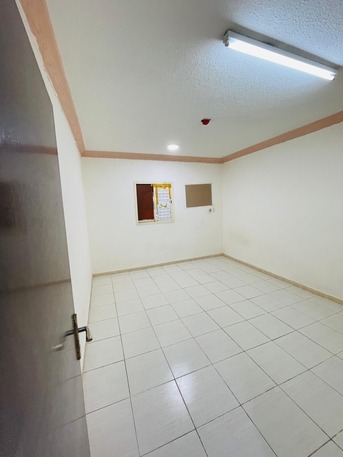 2BHK Unfurnished Apartment for Rent