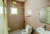 2BHK Unfurnished Apartment for Rent