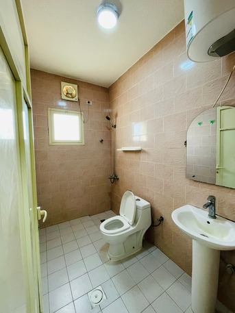 2BHK Unfurnished Apartment for Rent
