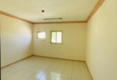 2BHK Unfurnished Apartment for Rent
