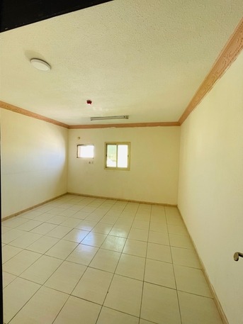 2BHK Unfurnished Apartment for Rent