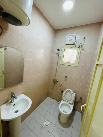 2BHK Unfurnished Apartment for Rent