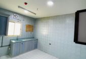 2BHK Unfurnished Apartment for Rent