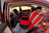 SAR 28,500 | Honda Civic 2015 | Automatic | 276,000 KM